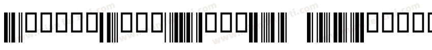 EncodeWide-Beta39 80字体转换